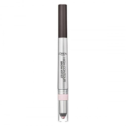 L’Oreal Paris Brow Artist High Contour øjenbrynsblyant - 108 Warm Brown