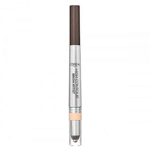L’Oreal Paris Brow Artist High Contour øjenbrynsblyant - 108 Warm Brown
