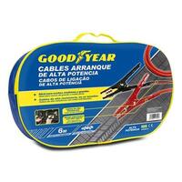 Startkabler Goodyear CS3 600A (6 m)
