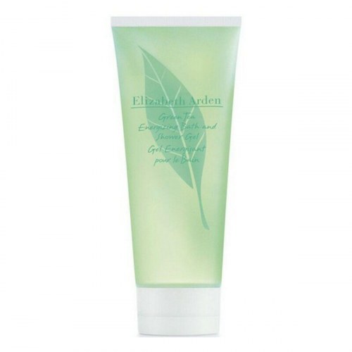 Shower gel Green Tea Elizabeth Arden - 500 ml
