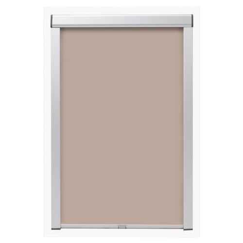 Mørklægningsgardin M08/308 beige