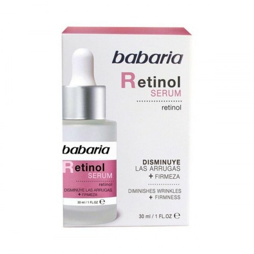 Retinol serum Babaria anti-age 30 ml