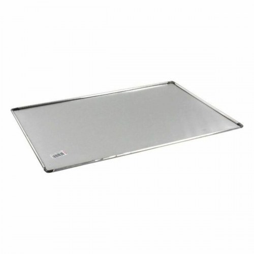 VR bageplade i aluminium - rektangulær 44 × 31 cm