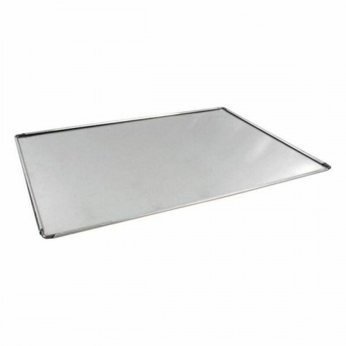VR bageplade i aluminium - rektangulær 44 × 31 cm