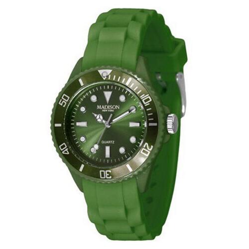 Dameur Madison L4167-18 (Ø 34 mm)