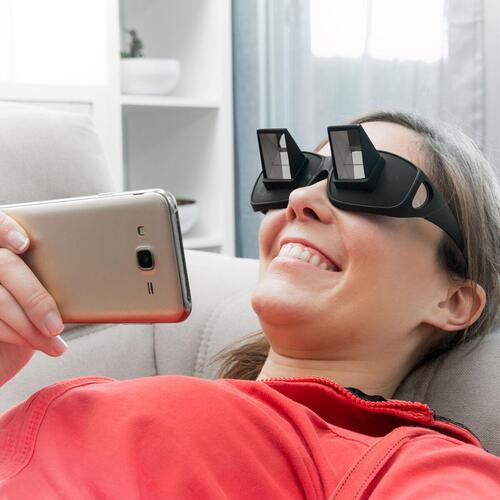 90º Vision Prismebriller WatchinL InnovaGoods
