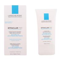 Hydrerende og matte væske Effaclar Mat La Roche Posay 40 ml