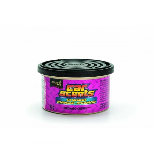 California Scents bil-luftfrisker - Coronado Cherry, 42 g