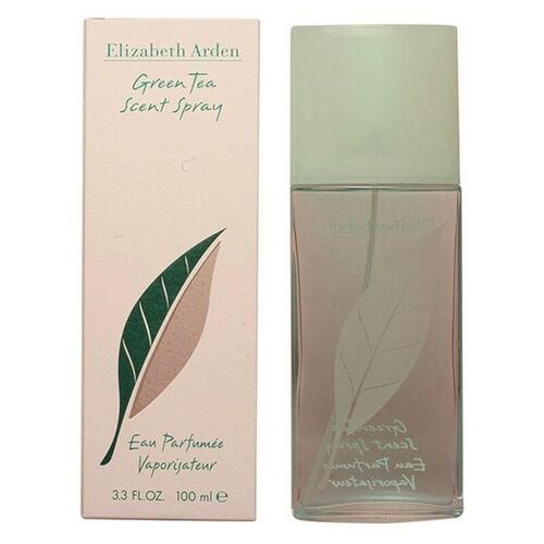 Dameparfume Green Tea Scent Elizabeth Arden EDP EDP 100 ml 100 ml