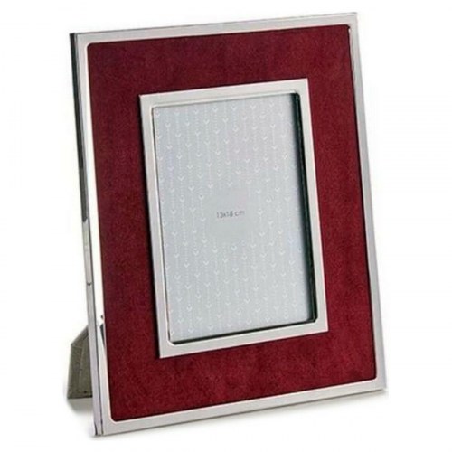 Fotoramme 13×18 cm - , bordeaux med bordstativ