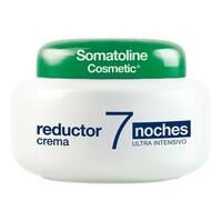 Creme til Reduktion Somatoline 400 ml