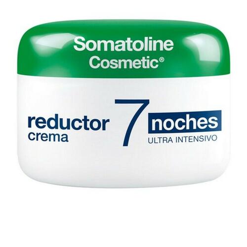 Creme til Reduktion Somatoline 400 ml