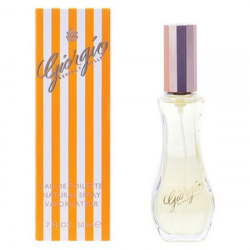 Giorgio Dameparfume EDT 90 ml - Giorgio Beverly Hills