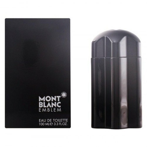 Montblanc Emblem Eau de Toilette til mænd 100 ml