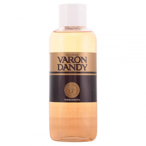 Varon Dandy herreparfume - Eau de Cologne 1 l