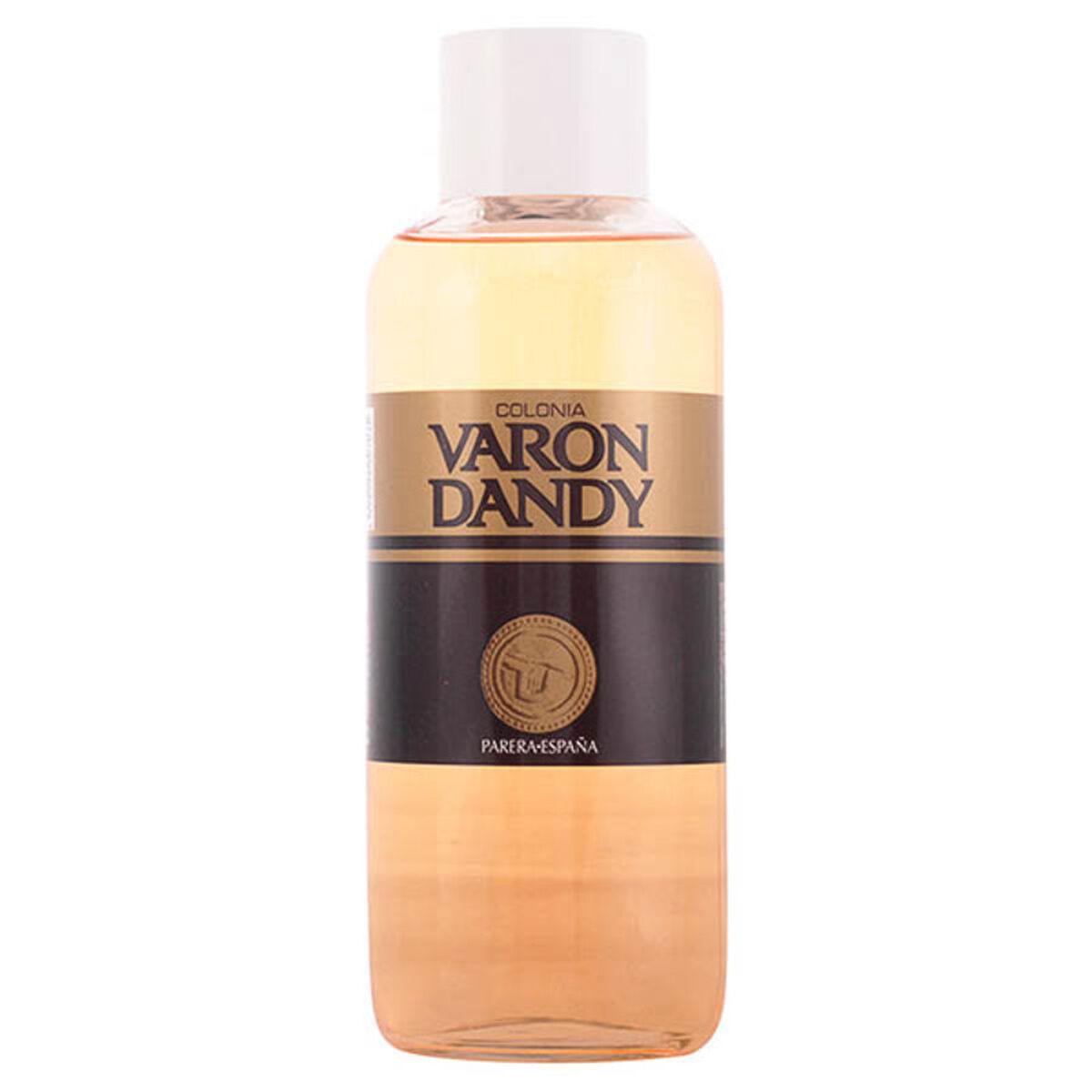 Varon Dandy herreparfume - Eau de Cologne 1 l
