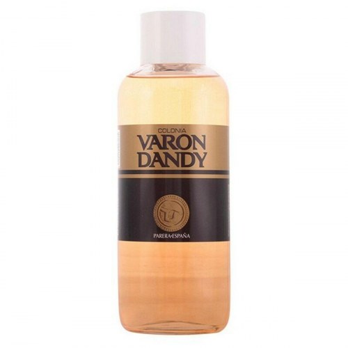 Varon Dandy herreparfume - Eau de Cologne 1 l
