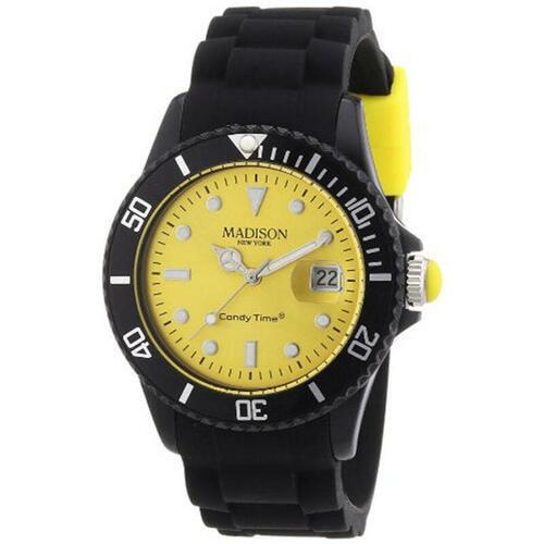 Dameur Madison U4486-02 (Ø 40 mm)