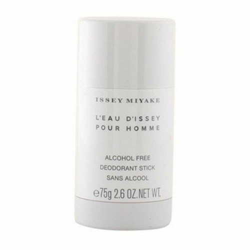 Deodorant stick Issey Miyake L’Eau d’Issey Pour Homme 75 g (alkoholfri)