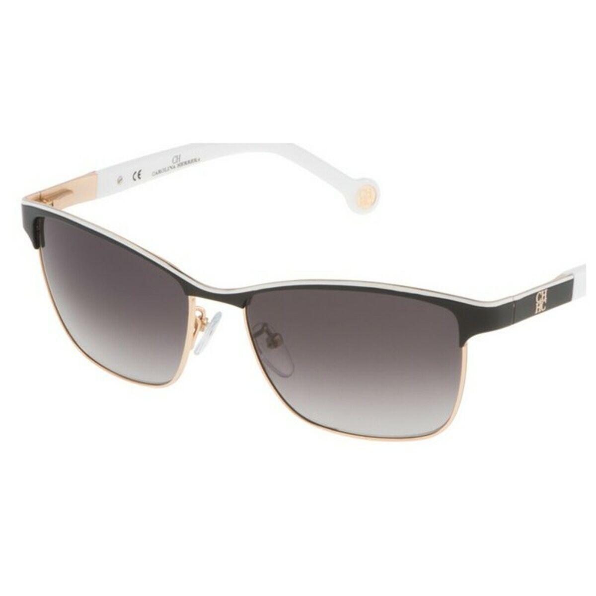 Solbriller Til Kvinder Carolina Herrera She069560np1