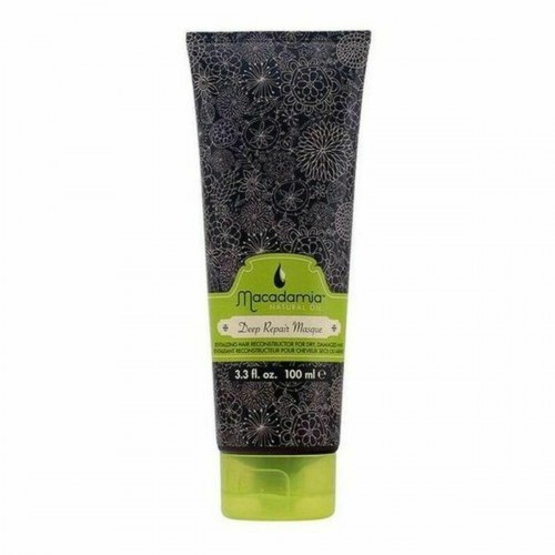 Hårkur til tørt og skadet hår Macadamia Deep Repair - 236 ml