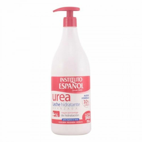 Instituto Español Urea Body Milk 950 ml - fugtgivende bodylotion