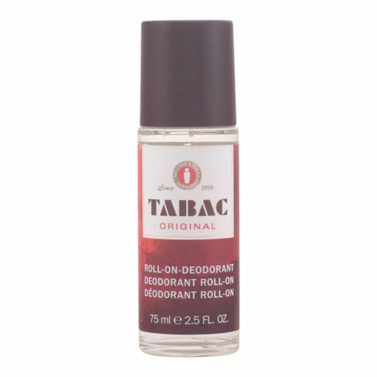 Deodorant roll-on Tabac Original 75 ml billede