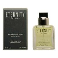 Herreparfume Calvin Klein Eternity EDT 200 ml