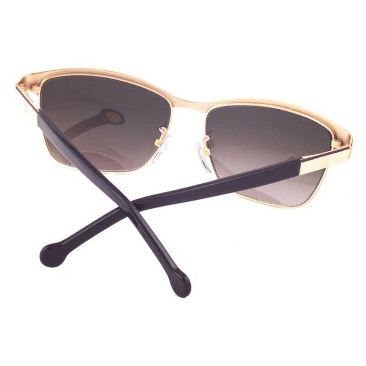 Solbriller Til Kvinder Carolina Herrera She069560sl3