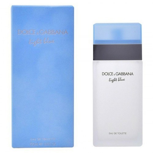 Dolce & Gabbana Light Blue Pour Femme EDT 50 ml