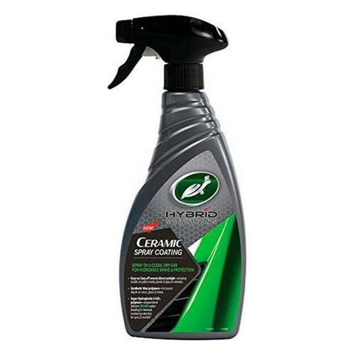 Turtle Wax Hybrid Solutions Ceramic Spray Coating 500 ml