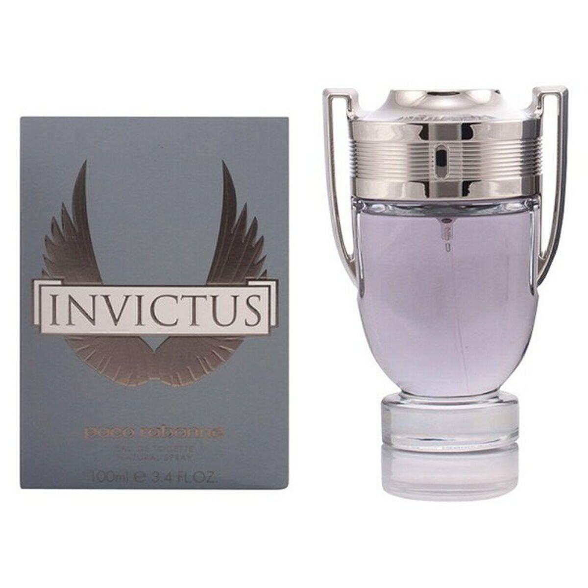 Herreparfume Paco Rabanne EDT 150 ml
