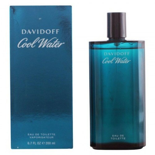 Davidoff Cool Water Eau de Toilette til mænd - 40 ml