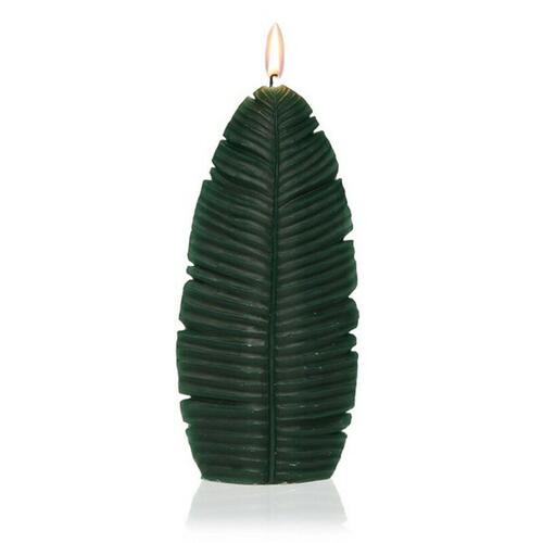 Stearinlys Versa Rattan Paraffin (4,2 x 22,8 x 10,5 cm)