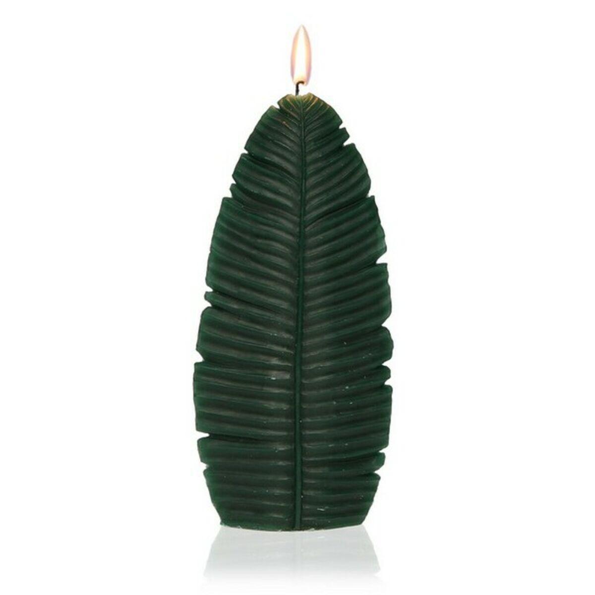 Stearinlys Versa Rattan Paraffin (4,2 x 22,8 x 10,5 cm)