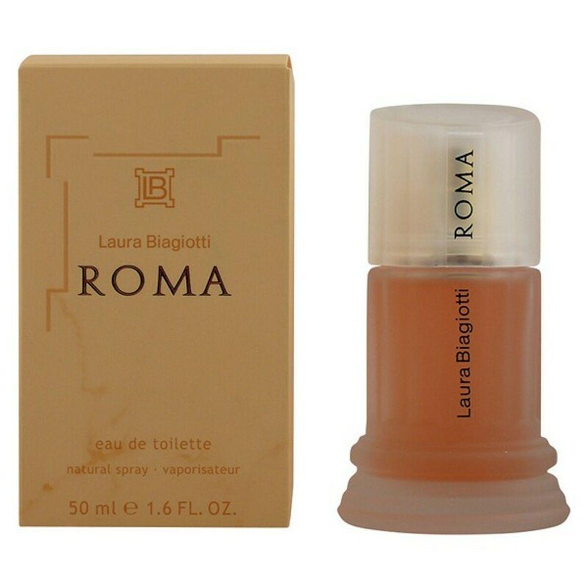 Dameparfume Laura Biagiotti Lauromf00100021 Edt 100