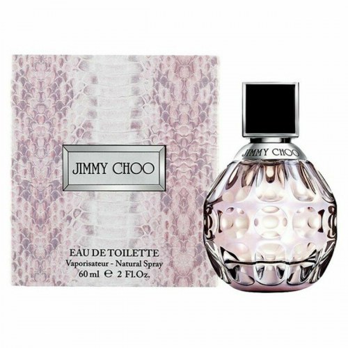 Jimmy Choo Eau de Toilette til kvinder - 40 ml