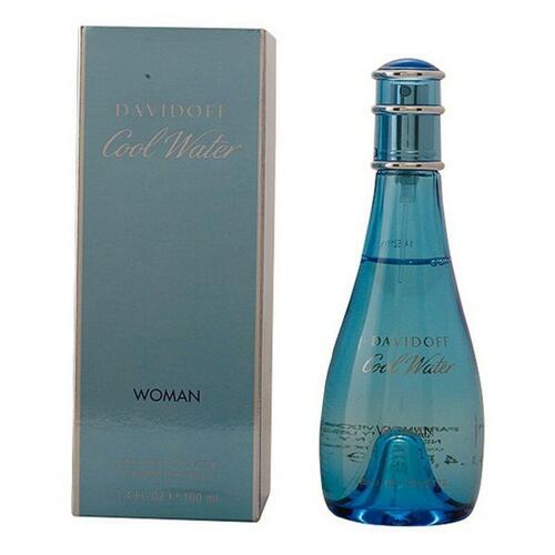 Dameparfume Davidoff EDT 100 ml