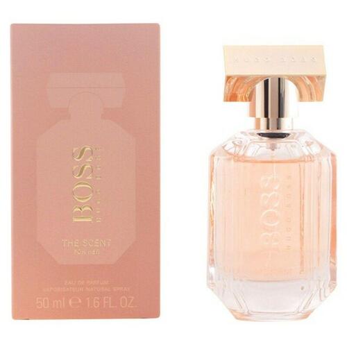 Dameparfume The Scent For Her Hugo Boss EDP EDP 100 ml
