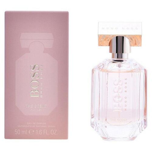 Dameparfume The Scent For Her Hugo Boss EDP EDP 100 ml
