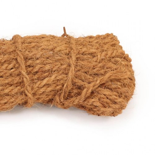 Reb kokosfibre 8-10 mm 100 m