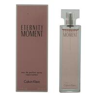 Dameparfume Eternity Mot Calvin Klein EDP EDP 100 ml