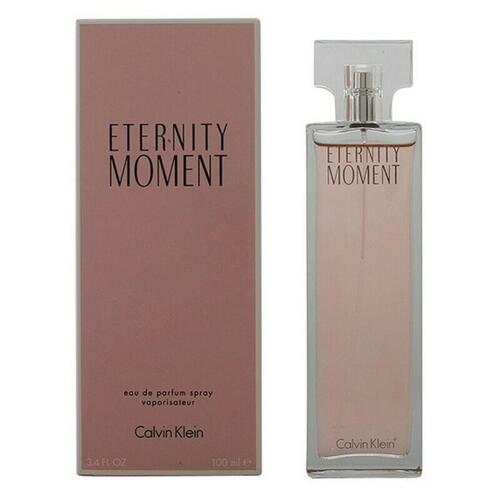 Dameparfume Eternity Mot Calvin Klein EDP EDP 100 ml