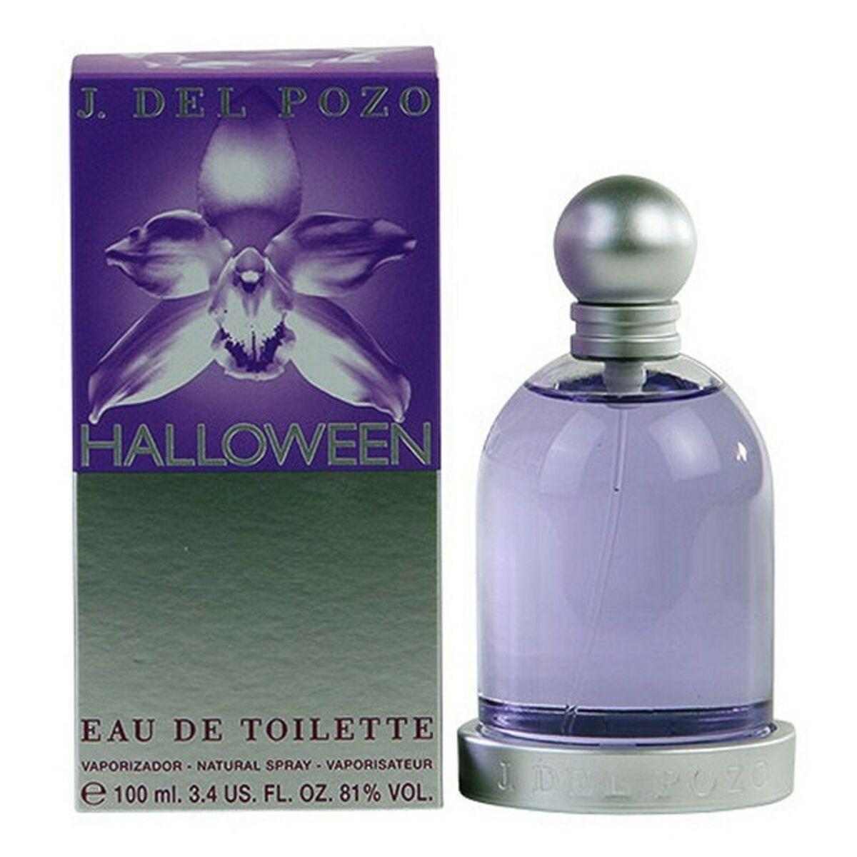 Jesus Del Pozo Halloween Eau de Toilette - 100 ml