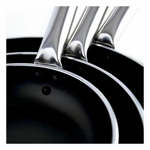 Stegepande Quid Professional Pro-Induction 4 mm Aluminium 36 cm