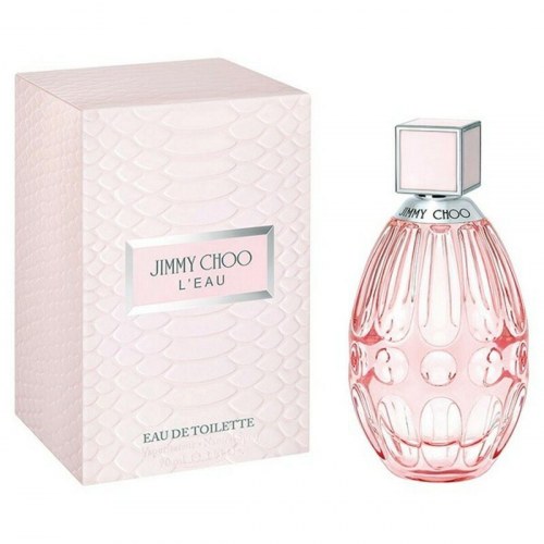 Jimmy Choo L’Eau Eau de Toilette til kvinder 40 ml