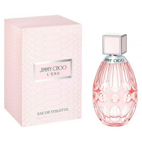 Jimmy Choo L’Eau Eau de Toilette til kvinder 40 ml