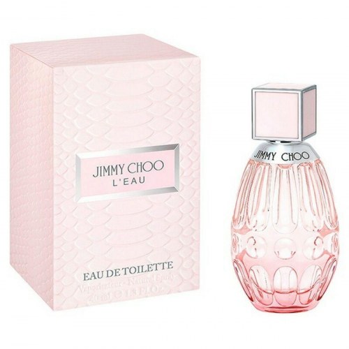 Jimmy Choo L’Eau Eau de Toilette til kvinder 40 ml