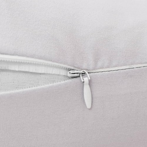 Graviditetspude J-form 54x(36-43) cm grå