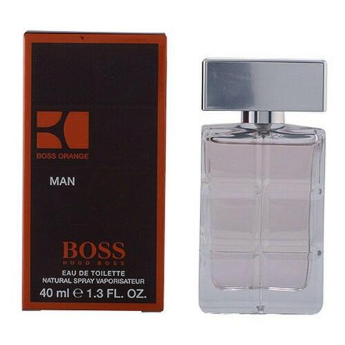 Herreparfume Boss Orange Man Hugo Boss EDT 100 ml